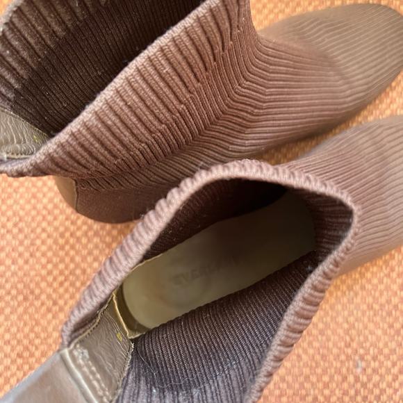 Everlane The Glove Boot in Brown - Picture 7 of 8